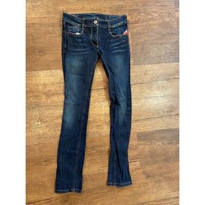 Animo Boot Cut Jeans I-42 Woman’s 4